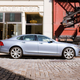 Illustration for article titled The Volvo S90 Is The Worlds Best Car At Just Being A Damn Car